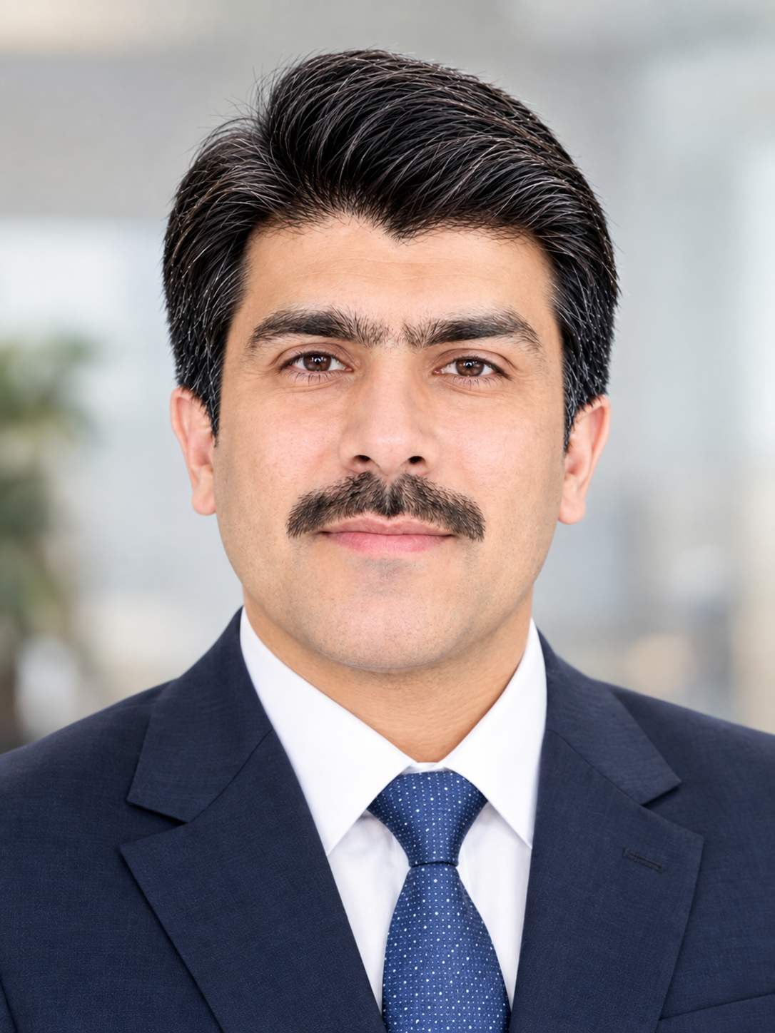 Amjad K., E Commerce Expert