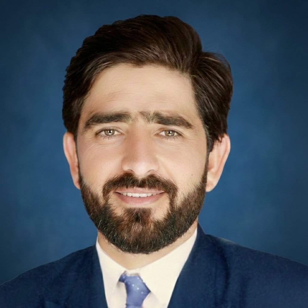 Shah Niaz K., Shopify & WordPress