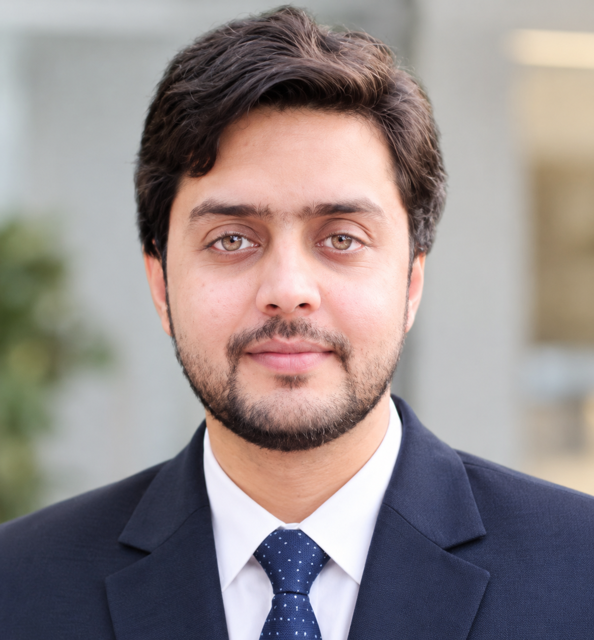 Irfan K., SEO Team Lead